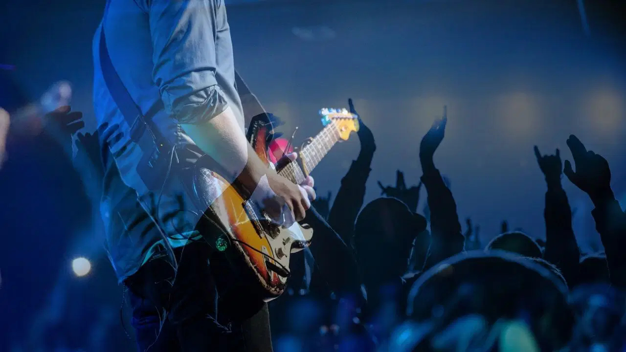 İstanbul'da Bu Hafta Sanat ve Müzik Etkinlikleri Başlıyor