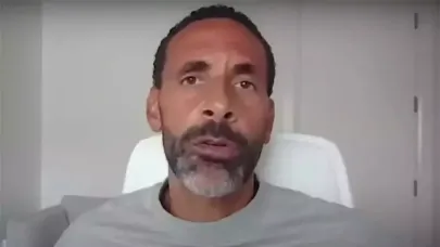 Rio Ferdinand’dan Altay Bayındır’a dikkat çeken sözler