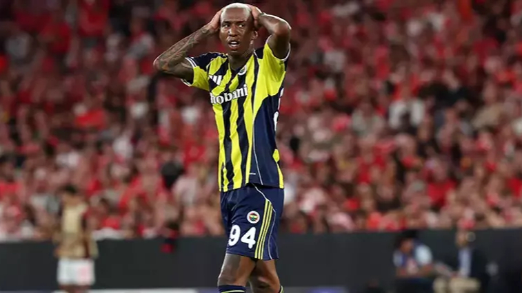 Fenerbahçe Avrupa Ligi’nde! İşte muhtemel rakipler
