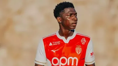 Galatasaray transferde hız kesmiyor: Monaco’dan ikinci yıldız Lamine Camara