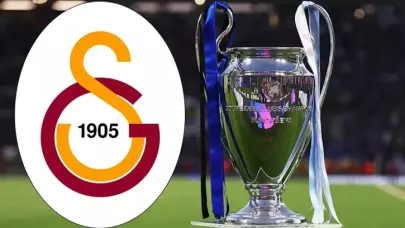 Yapay zeka Galatasaray’ın Şampiyonlar Ligi rakiplerini belirledi: Korkutan eşleşmeler!