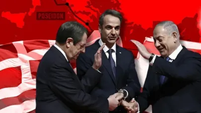 Atina’dan küstah çıkış: Türkiye’ye gözdağı verdiler