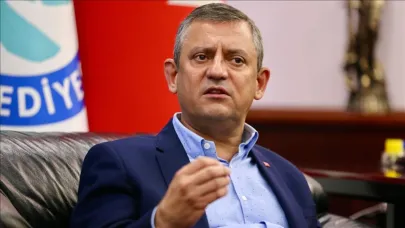 AK Parti’den Özel’e Gürlek tepkisi: Asla izin vermeyiz