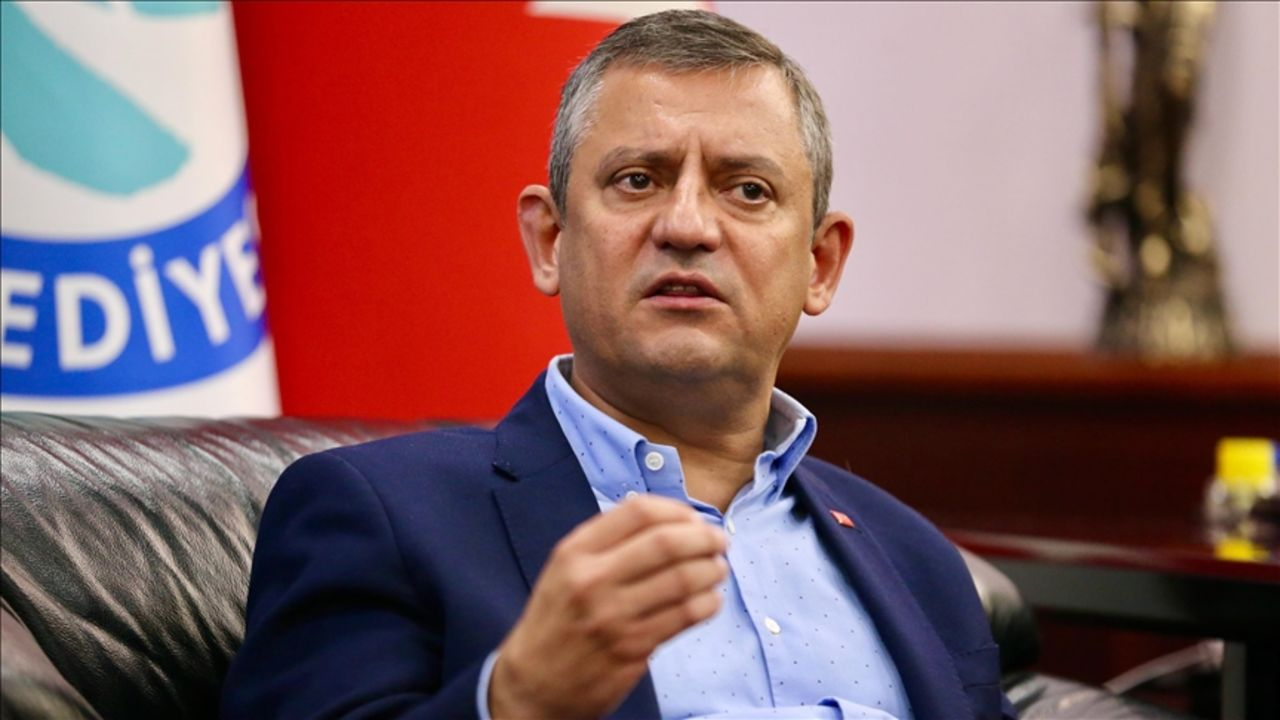 AK Parti’den Özel’e Gürlek tepkisi: Asla izin vermeyiz