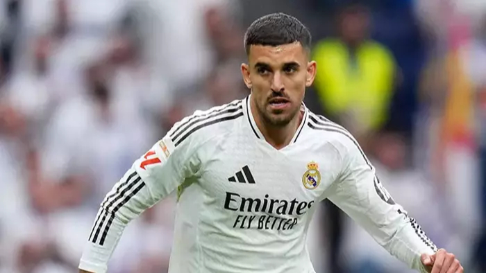 Fenerbahçe, Real Madrid’in yıldızı Dani Ceballos için devrede!