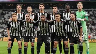 Beşiktaş - Lausanne maçı ne zaman, saat kaçta, hangi kanalda?