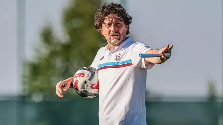 Fatih Tekke’den Trabzonspor’da kariyerinin en iyi başlangıcı
