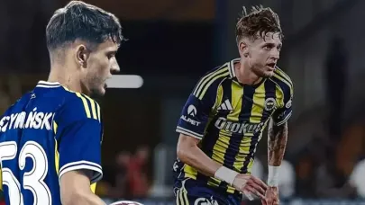 Nihat Kahveci’den Fenerbahçe’ye sert eleştiri: "Szymanski hangi bankayla çalışıyor?"