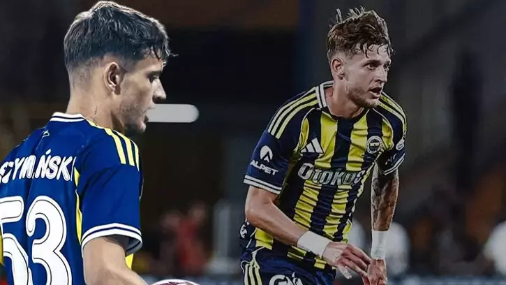 Nihat Kahveci’den Fenerbahçe’ye sert eleştiri: "Szymanski hangi bankayla çalışıyor?"