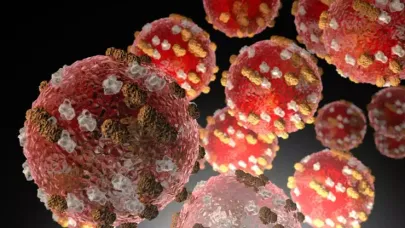 Endonezya’da acil aşı kampanyası başlatıldı