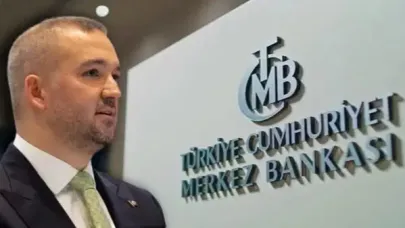 Merkez Başkanı Karahan: 'Enflasyon Temmuzda Geçici Olarak Yükseldi'