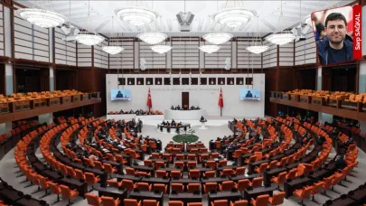 CHP’den Öcalan önerisine mesafe: “Süreç Meclis’te kalmalı”