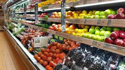 Zincir marketlere doğrudan alım zorunluluğu