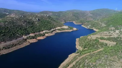 Çeşme’de su kesintisi sona erdi: Turizm rahat nefes aldı