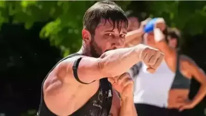 Survivor şampiyonu Adem’den dikkat çeken sözler