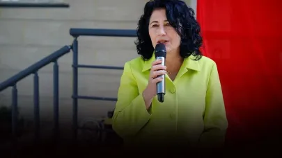 CHP’li Bodur: “AK Parti’ye geçeceğim iddiaları asılsız”