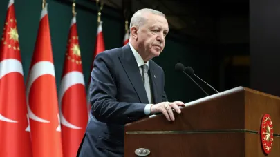 Cumhurbaşkanı Erdoğan’dan Şule Yüksel Şenler paylaşımı