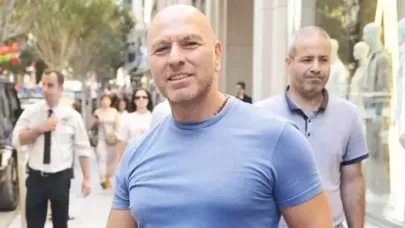 Ünlü sanatçı Demirkan’dan yeni yaşam hamlesi