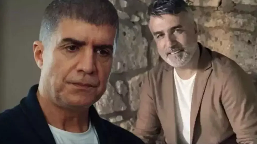 Özcan Deniz’den Ercan Deniz Hamlesi: Kan Dökülmeden Bitti
