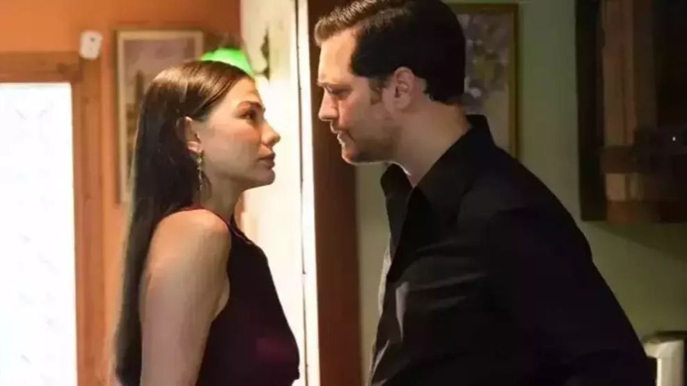 Eşref Rüya Yeni Sezon İçin Demet Özdemir’den Geri Sayım