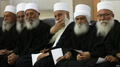 Suriye’de yeni kaos senaryosu: Tel Aviv etkisi iddiası