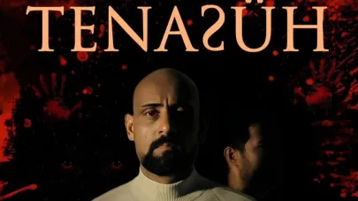 TÜRK SİNEMASINDA METAFİZİK RÜZGARI