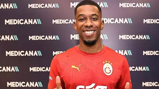Cuesta, Brezilya’ya kiralık gidiyor