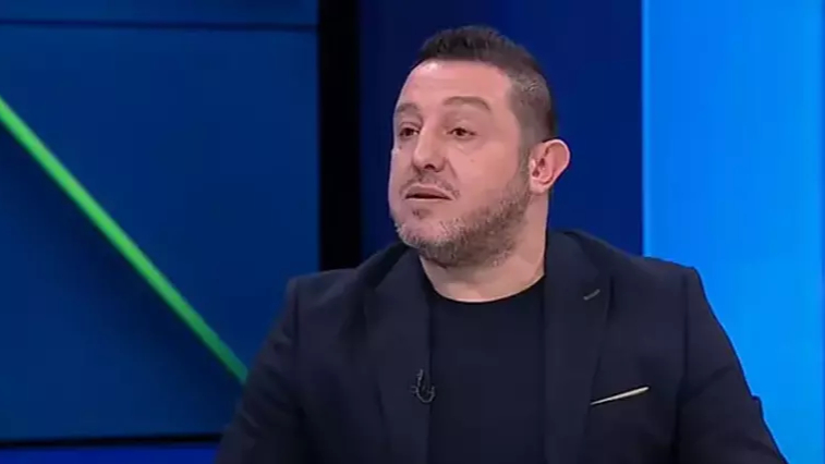Nihat Kahveci’den Orkun Kökçü’ye sert eleştiri