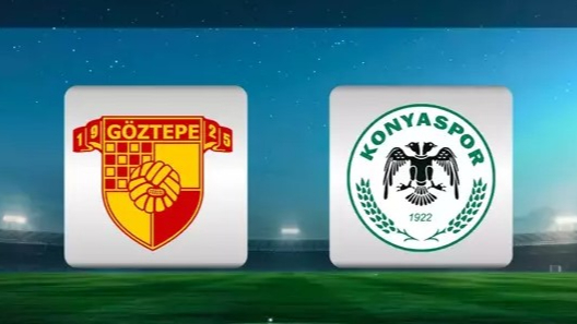 Göztepe, Konyaspor’u ağırlıyor: Saat ve kanal bilgisi