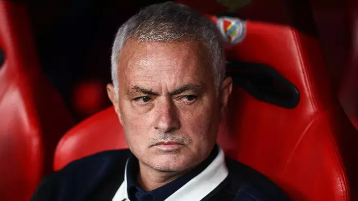 Fenerbahçe’de Mourinho dönemi 15 ay sürdü