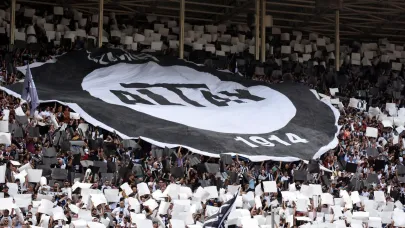 Altay’daki logo haczi son buldu