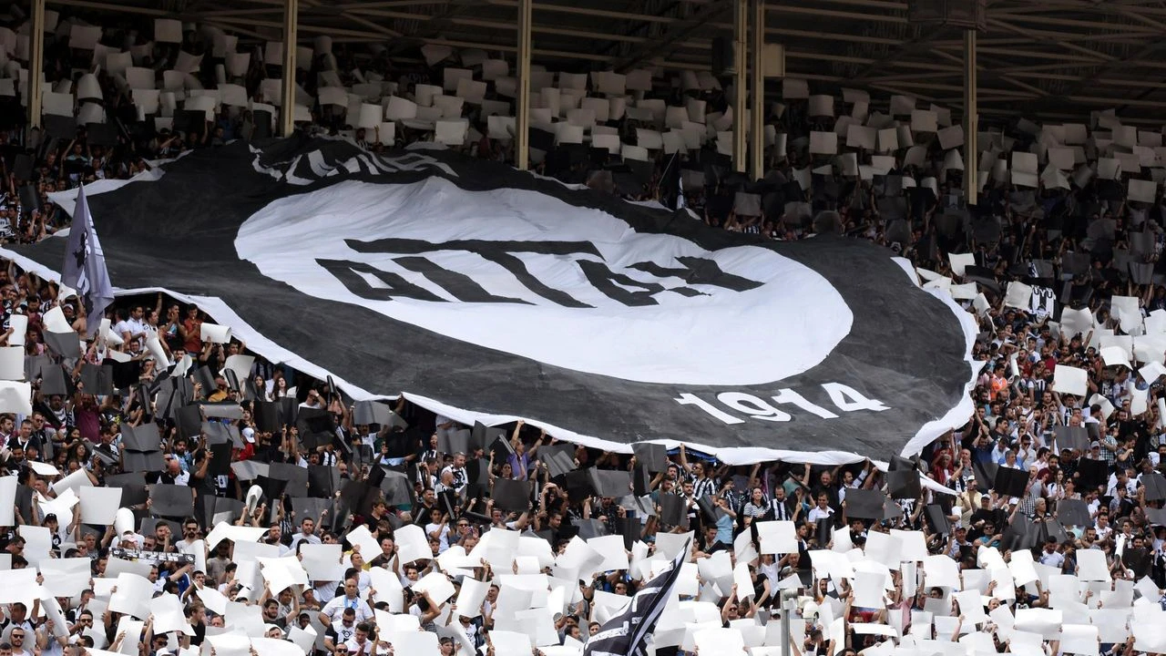 Altay’daki logo haczi son buldu