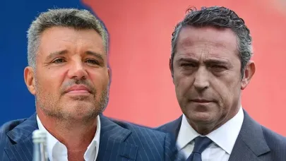 Sadettin Saran: Şampiyon yapamayan aday olamayacak