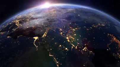 Afrika’nın hak ettiği boyut: Dünya haritaları değişiyor