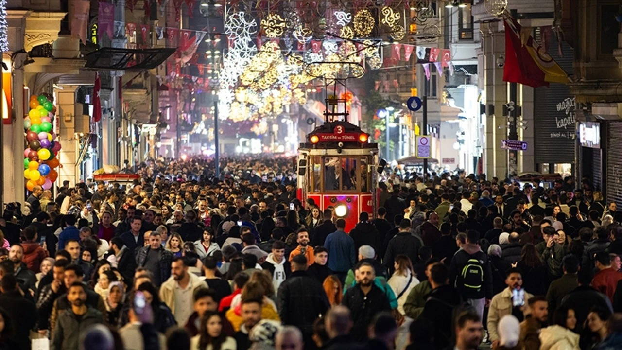 TÜİK açıkladı: İşsizlik Temmuz’da yüzde 8