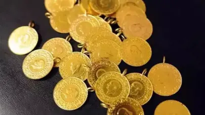 Gram altın rekor kırdı: 29 Ağustos 2025 fiyatları