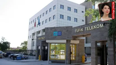 TELKODER’den Türk Telekom imtiyaz eleştirisi