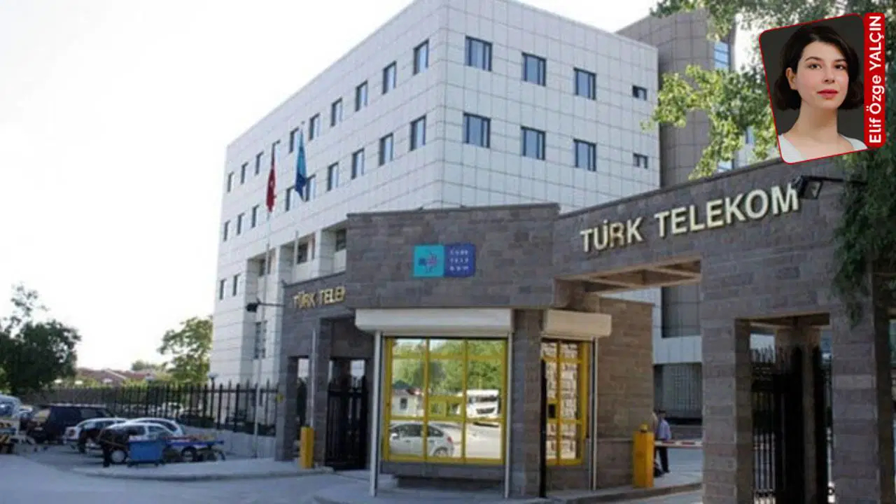 TELKODER’den Türk Telekom imtiyaz eleştirisi