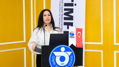 TİMFED Büyüyor, İzmir Güçleniyor