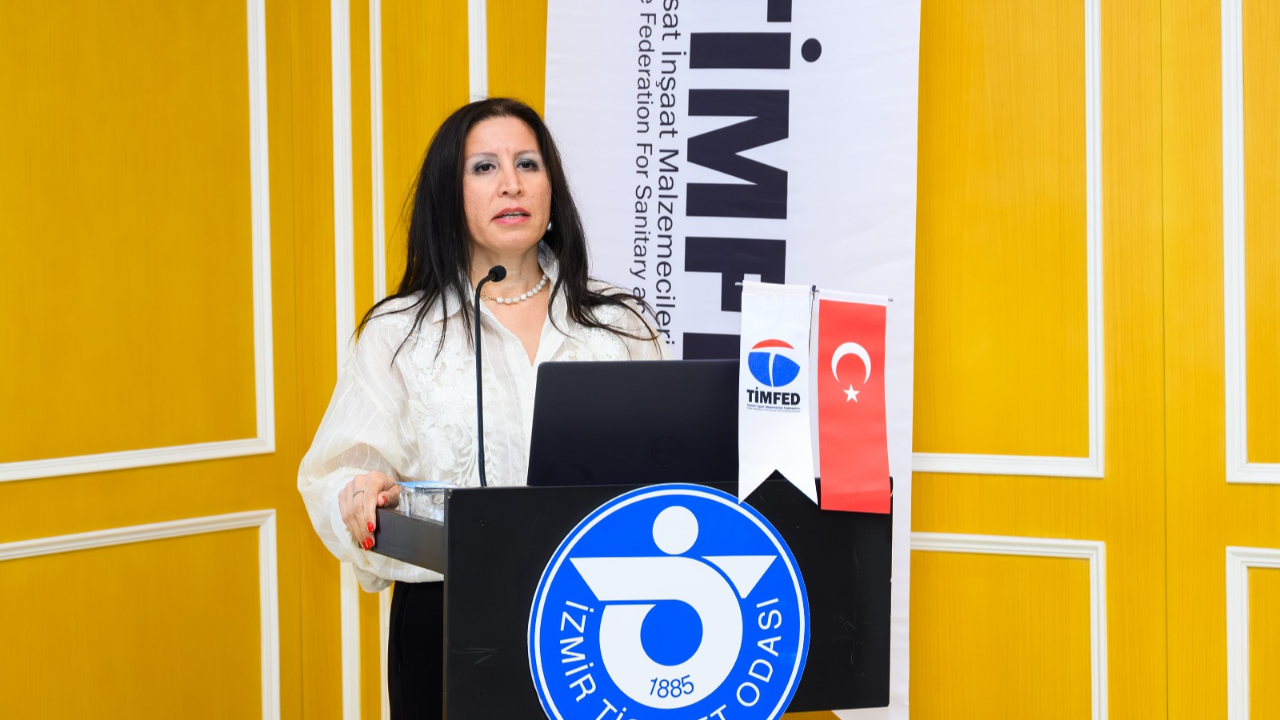 TİMFED Büyüyor, İzmir Güçleniyor