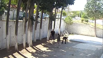Denizli’de skandal: Belediye Başkanı zabıtaları darbetti