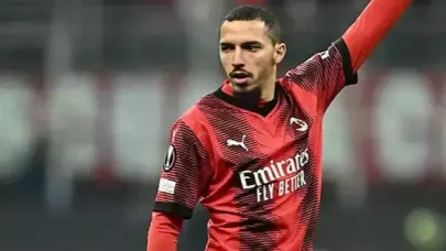 Trabzonspor'dan Bennacer için resmi teklif