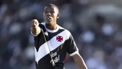 Beşiktaş, 19 yaşındaki Rayan’ı gündemine aldı