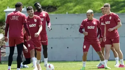 Kerem Aktürkoğlu transferinde ipler Galatasaray’da
