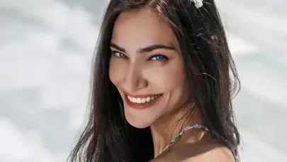 Saadet Işıl Aksoy yaşadığı tacizi ilk kez anlattı