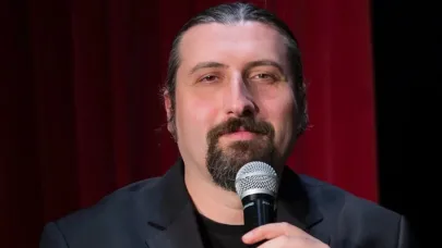 Mesut Süre, taciz iddiaları sonrası “İlişki Testi”nden kovuldu