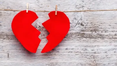 Bilim insanlarından bir ilk: Kırık kalbi onarmayı başardılar