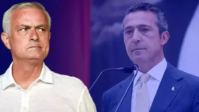 Fenerbahçe’de Mourinho dönemi resmen sona erdi!