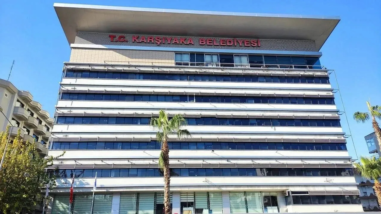 Karşıyaka'da dikkat çeken bağış!