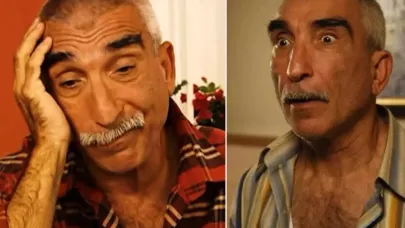 Cezmi Baskın'a taciz suçlaması: Asansörde rahatsız etti, gece boyu aradı